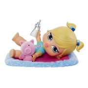 Bratz Babyz Cloe Collectible Fashion Doll with Real Fashions and Pet