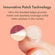 thumbnail image 3 of Parche hidrocoloide para acné Rael Invisible Pimple Patches, 33 unidades, 3 of 9