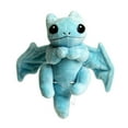 thumbnail image 2 of Peluche Little Embers Dragon de Toynami Miyo, Mystic Musings, 2 of 5