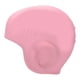 thumbnail image 3 of Gorro De Natación De Silicona Para Niños Orejas De Cabeza 3D Impermeables Gorro De Natación Para Niños Estructura De Proceso Integrada Alta Elasticidad Para Piscina ANGGREK Otros, 3 of 8