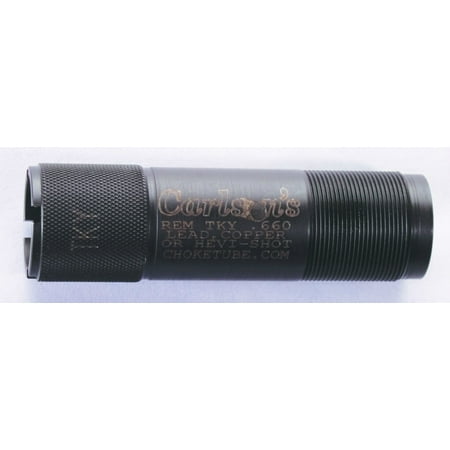- Carlson Extended Extra Full Turkey Choke Tube, Mossberg 835 or 935 .690 12 Gauge