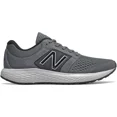 thumbnail image 1 of New Balance 520V5 4E Extra Wide Lead Gray Running Shoe Men's Size 12, 1 of 5