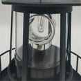 Goowood LED Rotating Light LED Garden Lights Automatically Illuminate ...