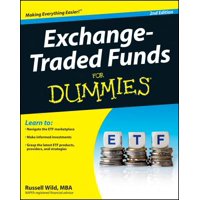 Exchange-Traded Funds for Dummies