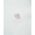 thumbnail image 4 of Chaps Men's Polo Shirt - Classic Fit Short Sleeve 2-Button Double Knit Cotton Polo Shirt (S-XL), 4 of 8