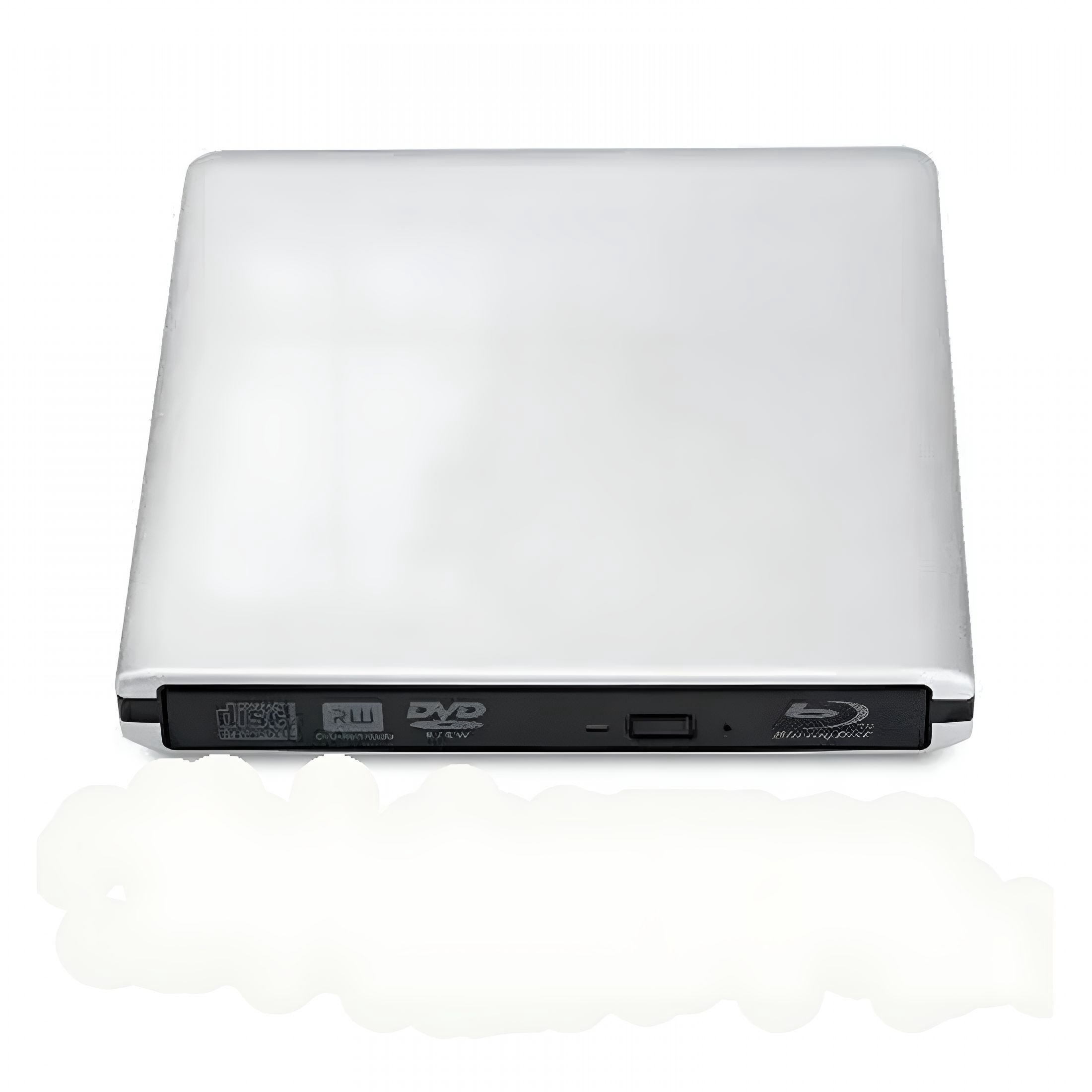 Hp DA-8AESH-24B DVD +/- RW Optical Drive with 8X DVD Read/Write