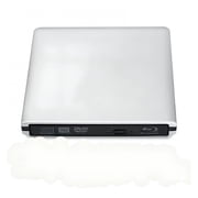 VORALYN Uhd 4K Blu-Ray Burner Usb3.0 External Optical Dvd Drive Recorder 3D Blu-Ray Players Writer Reader