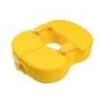 thumbnail image 2 of Flotador De Piscina No Inflable, Juguete Para Axilas Para Bebés, Niños Y Niñas, Color Amarillo, 2 of 9