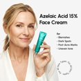 thumbnail image 2 of Crema Facial MAREE Ácido Azelaico 15% 30ml, 2 of 8