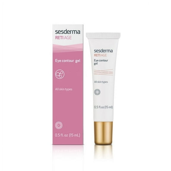 Sesderma RETI-AGE EYE CONTOUR 0.5 FL.OZ