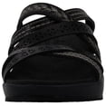thumbnail image 2 of Skechers Women's Beverlee-Tiger Posse Wedge Sandal, 2 of 7