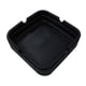 thumbnail image 3 of Cenicero, BANDEJA DE CENIZA DE CIGARROS RESTENTE A Alta Temperatura 4 Ranuras Fáciles de Limpiar para Barras, 3 of 8