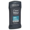 Unilever Dove Men+Care Antiperspirant, 2.7 oz