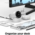 thumbnail image 4 of Piezas de repuesto de base de cargador de silicona para Samsung Galaxy Watch 3/Active, 4 of 5