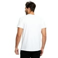thumbnail image 3 of US Blanks Men's Made in USA Short Sleeve Crew T-Shirt - US2000, 3 of 4