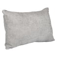 thumbnail image 3 of Cojin Riñonera Decorativa Rectangular Set de 4 Manhattan Gris, 3 of 4