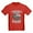 Red, variant on CafePress - Texas T Shirt - Dark T-Shirt Kids XS-XL