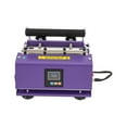 thumbnail image 3 of Durable Tumbler Heat Press Machine Purple Mug and Tumbler Heat Press for 30OZ, 3 of 16