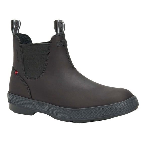 Men's Leather Legacy Chelsea Boot