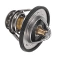 thumbnail image 1 of Termostato de motor de automóvil Unique Bargains para Isuzu D-Max 2007-2012 No.8980170271 tono plateado 1 pieza, 1 of 6