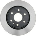 thumbnail image 2 of Disc Brake Rotor, 2 of 2