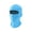 Sky Blue, variant on Fancifize Balaclava Face Mask for Men Summer Sun Protection Neck Gaiters Hiking Outdoor Climbing Biking Cooling Scarf