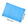 thumbnail image 2 of Moluckfu Para Picnic Resistente E Impermeable De Poliéster Plegable Y Portátil Para Exteriores, 2 of 6