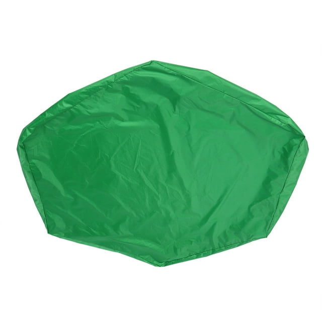 Sandbox Pool Cover, Waterproof Sandbox Cover, Multifunctional Reliable Material Selection, Drawstring Design Sandbox Cover, For Outdoor Garden