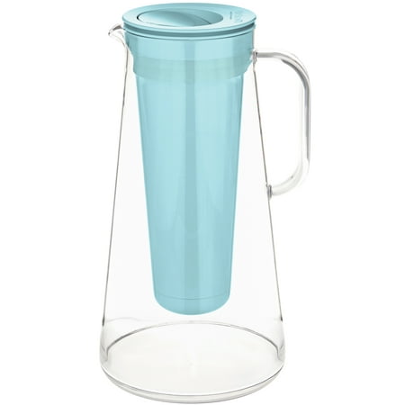 LifeStraw Home 7-cup Water Pitcher with Aqua Filter (Best Water Purifier Pitcher)