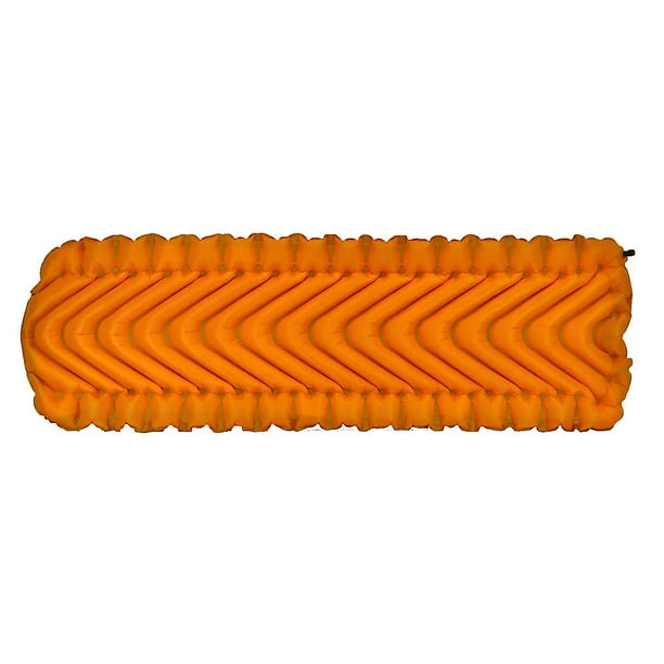 Klymit Insulated Static V Lite Sleeping Pad Walmart Com