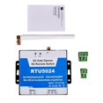 thumbnail image 3 of RTU5024 Gsm Gate Opener Automatic Gate Access Controller 4G GSM Gate Opener Free Phone Garage Remote Control, 3 of 5