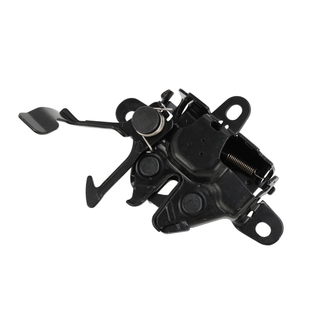 Conjunto de pestillo del capó Unique Bargains para Pontiac Vibe 2003-2008, bloqueo de liberación del capó del motor No. 88972905 1 Pc