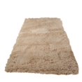 thumbnail image 1 of Fluffy Area Rugs for Bedroom, Non-Slip Washable Soft Shag Carpet, Plush High Pile Throw Rug for Living Room, Dorm, Aesthetic Decor Beige2, 1 of 5