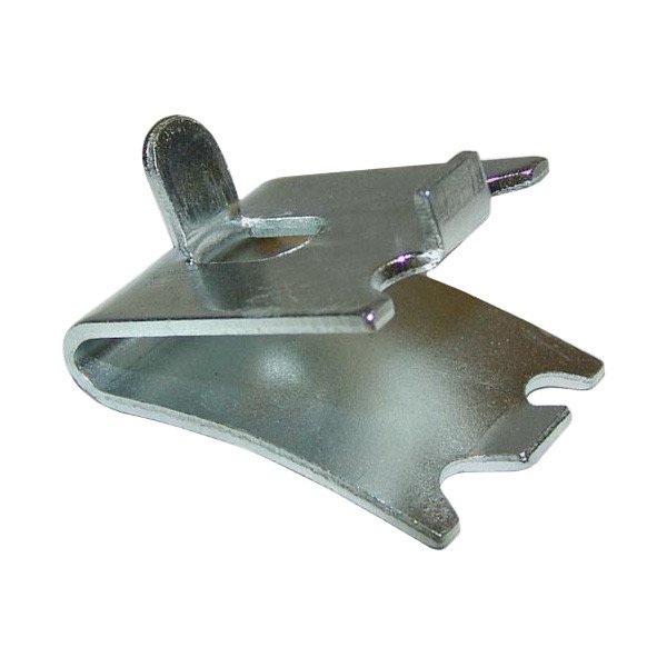 Commercial Cooler / Freezer Shelf Clips for True, Beverage Air & Fogel