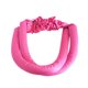 thumbnail image 2 of Muyoka Chica sin calor Curling Rod Lazy Ribbon Hair Roller Bigud铆es Sleeping Headband Soft Wave Former, 2 of 6