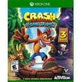 thumbnail image 1 of Crash Bandicoot N Sane Trilogy Xbox One Juego Físico Activision Xbox One, 1 of 3
