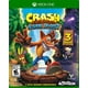 thumbnail image 1 of Crash Bandicoot N Sane Trilogy Xbox One Juego Físico Activision Xbox One, 1 of 3