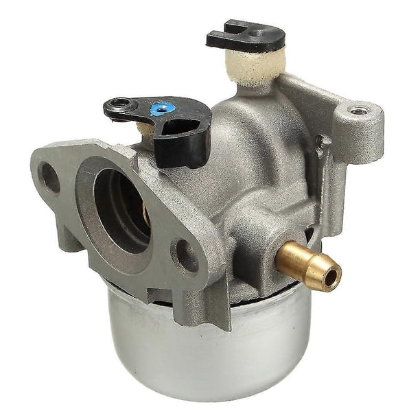Auto Carburetor Carb For Briggs & Stratton 799871 790845 Replaces Old Part Gray