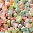 thumbnail image 2 of Dehydrated Marshmallow Bits 1 Pound Resealable Bulk Bag Cereal Assorted Colors And Shapes, Perfect For Easter, Saint Patrick's Day Celebration, 2 of 8