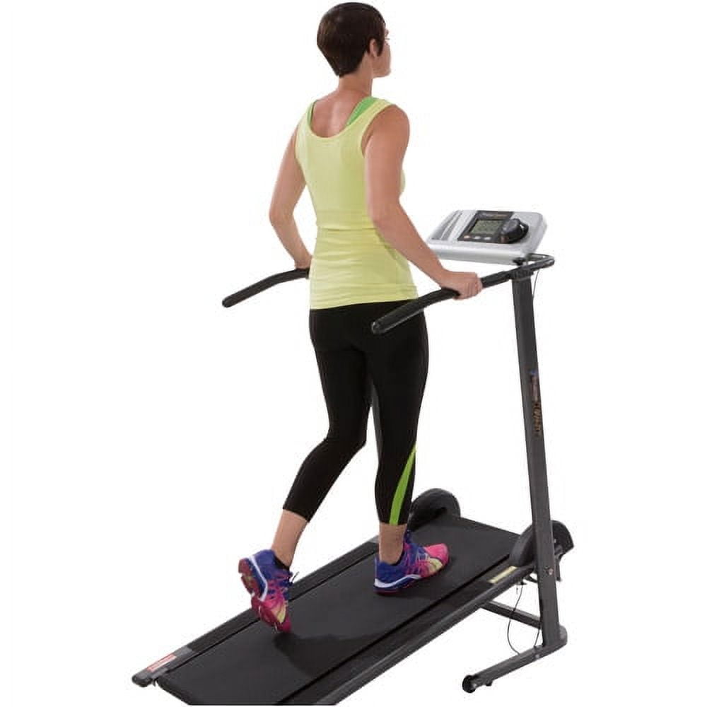 Fitness reality tr3000 manual treadmill hotsell