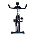 thumbnail image 2 of Bicicleta Fija Sparta Fitness APUSPA0002 Rueda de inercia 8kg Soporte para Smartphone Asiento PRO, 2 of 4