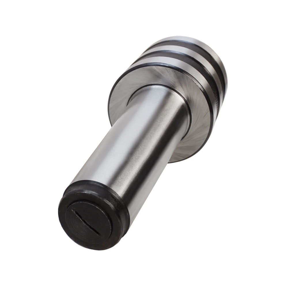 MT6 Live Center Morse Taper #6 Medium Duty Lathe Center 4400 Lbs 1200 RPM