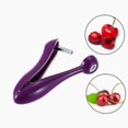 thumbnail image 4 of Typpkmm Brand New Cherry Fruit Kitchen Pit Remover Olive Pit Pit Tool Seed Tool Fruit and Vegetable Tool Cherry Pit Remover, 4 of 6