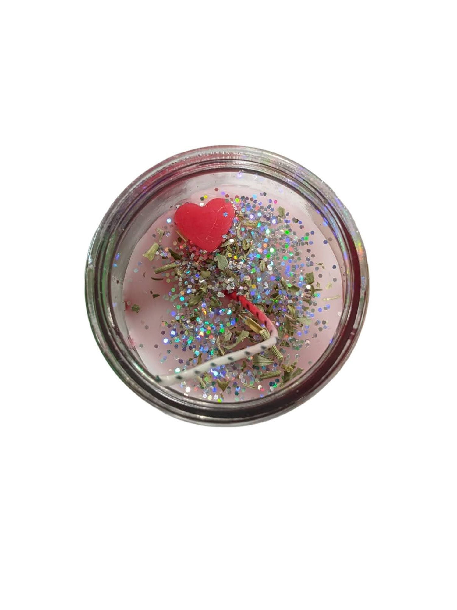 Reversible Dressed Candle Kit