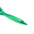 thumbnail image 3 of Cepillo para el cabello, peine pequeño con ventilación curvada, masaje para desenredar, cepillo para el cabello, peine para cabello enredado, 3 of 8
