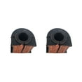 thumbnail image 2 of Yassdwbn 2 x Rear Sway Bar Bushings For JEEP GRAND CHEROKEE 2004.02 - 2010.01 52124302AC, 2 of 5
