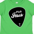 thumbnail image 4 of Inktastic Pick Jesus Christian Boys or Girls Toddler T-Shirt, 4 of 5
