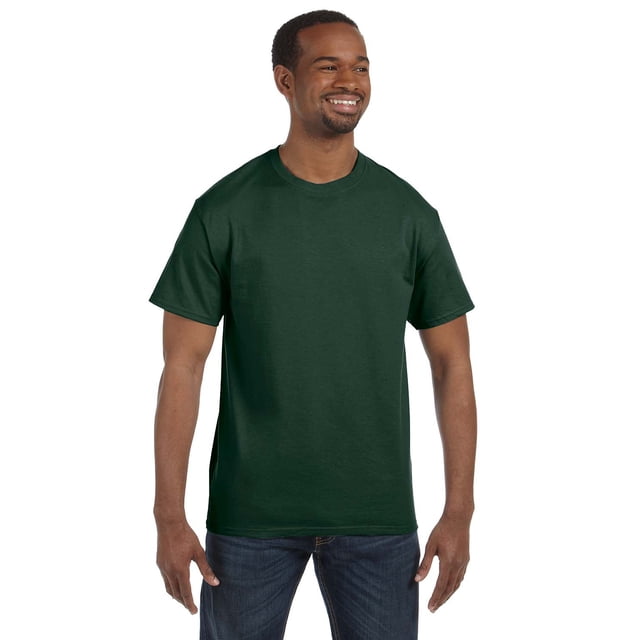 Jerzees T-Shirt Adulte 5.6 oz. DRI-POWER ACTIVE - 29M