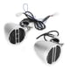 thumbnail image 5 of Altavoz de audio Bluetooth para motocicleta de 12 V, resistente al agua, con eficiencia óptima, 5 of 9