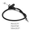 thumbnail image 3 of Manual Shutter Control Cable Camera Remote Control Shutter Line Mechanical Shutter Thread Cameras Control Wire, 3 of 8
